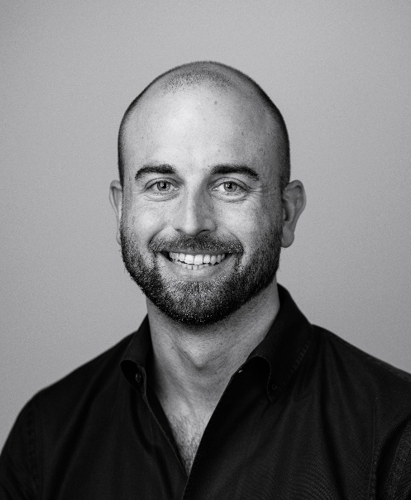 Ben Norris - DesignInc