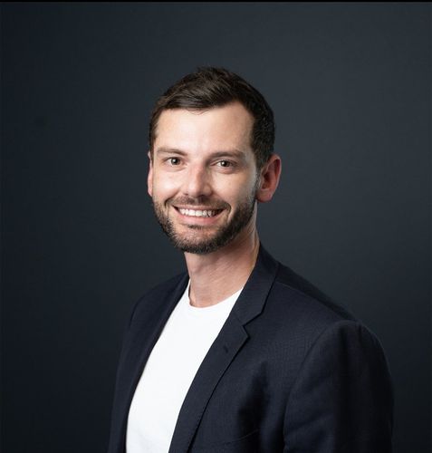 Ben Woltmann - Transport for NSW