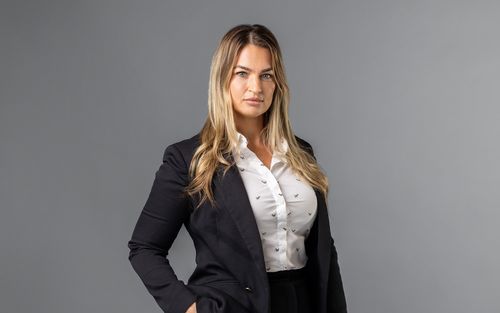 Bianca Jelonek