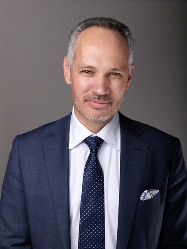 Brad Walters - Equifax 