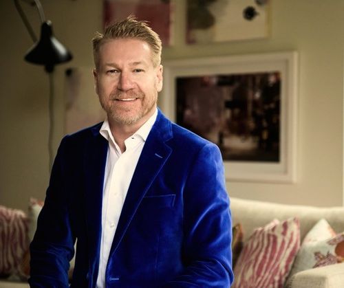 Brett Mickan - Brett Mickan Interior Design
