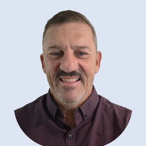 Brett McCroary - TAFE NSFW