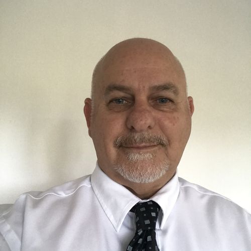 Brian Dermody - Gamuda