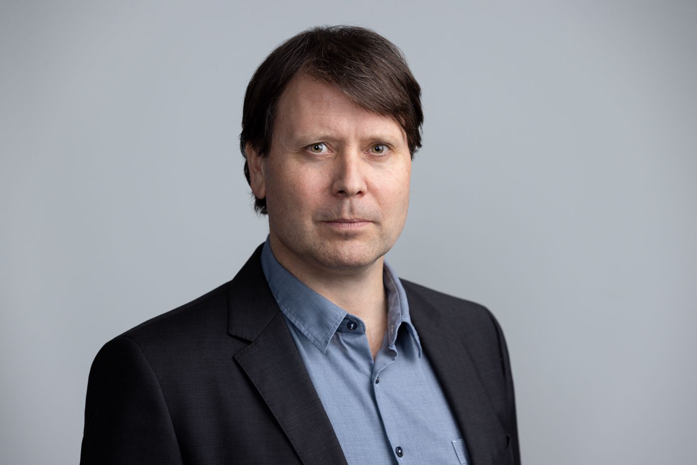 Brian Mariotti - AJC