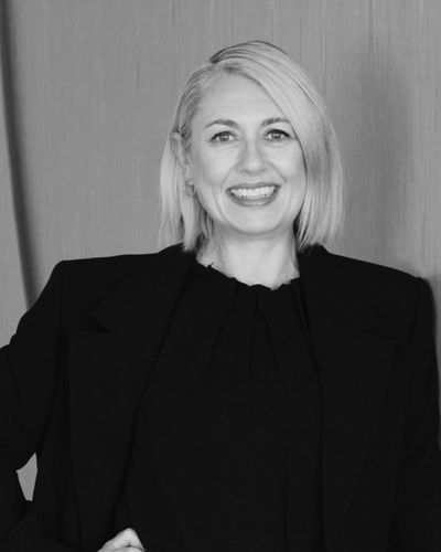 Brooke Aitken - Brooke Aitken Design & Rill + Stone