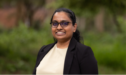 Dr. Buddhini Ginigaddara - University of Newcastle