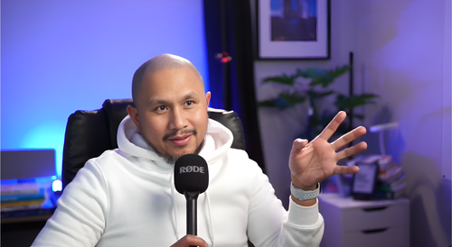 Joey Hidalgo - The Measuring Company 