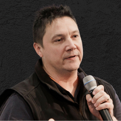 Scott Hearne - Constructive Candour