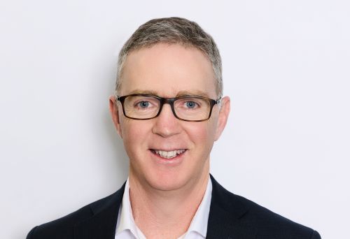 Chris Shannon - Mecone