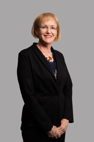 Christina Hobbes - Cushman & Wakefield