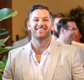Cameron Ebert - Unispace Global