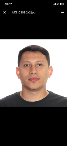 Camilo Leon  - COBO