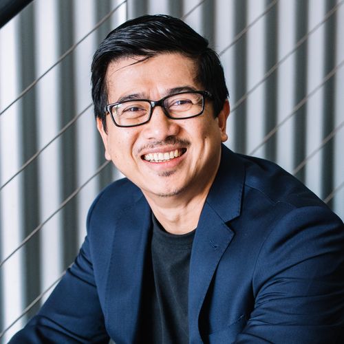 Carlo Dino - Moir Studio