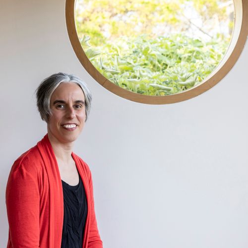 Carol Marra - MARRA + YEH ARCHITECTS