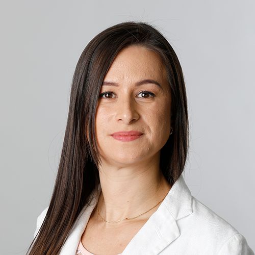 Carolina Sánchez Vargas - GHD