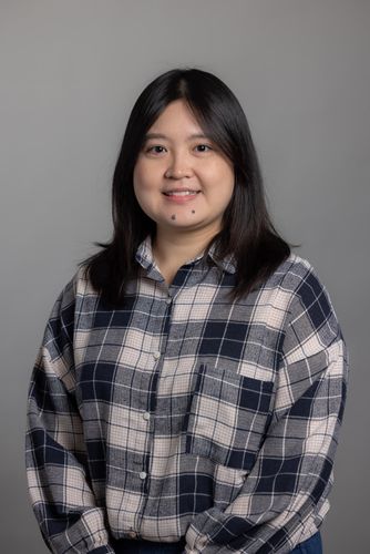 Cecilia Kristina - UNSW 