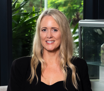 Celeste Barrell - AWIC