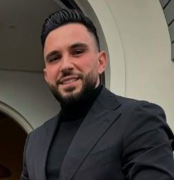 Charbel Rahme - ARIA Carpentry