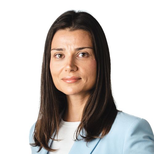 Charlotte Aigon&nbsp; - &nbsp;C2 Project Management