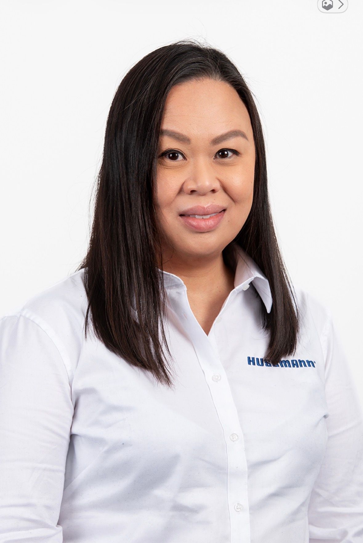 Chi Trinh - Hussmann, A Panasonic Company