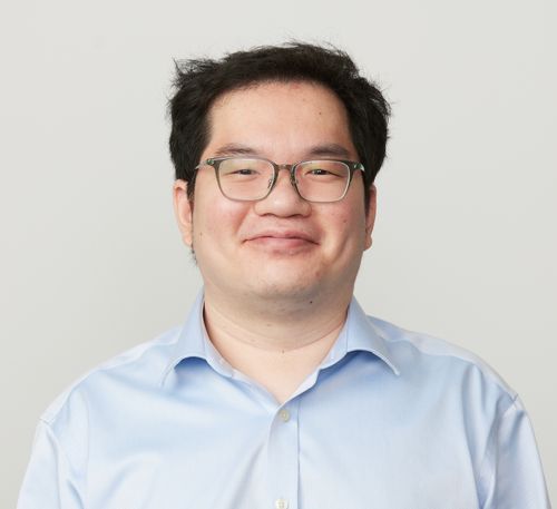 Chia Weng Boon - Gamuda