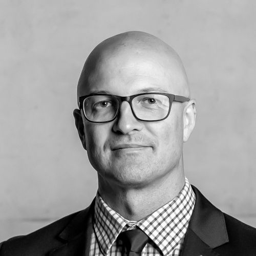 Prof. Chris Knapp - Building 4.0 CRC