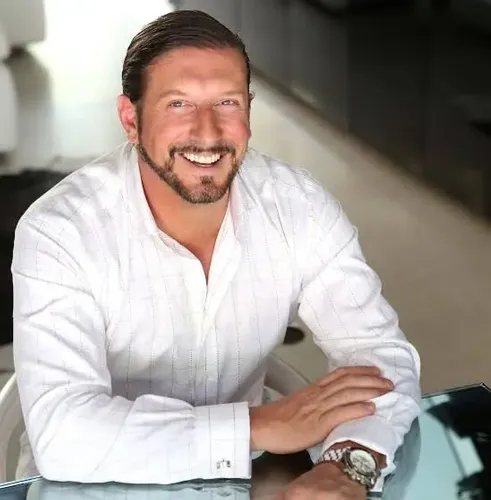 Chris Knierim - Building Designers Association of Australia (BDAA)