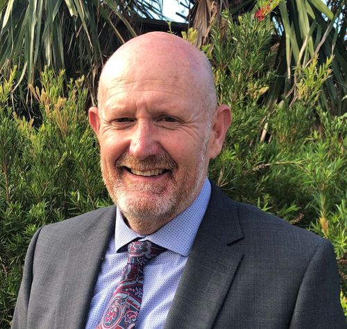 Chris Outten - TAFE NSW