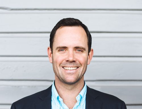 Chris Tidswell - Arcadia Landscape Architecture