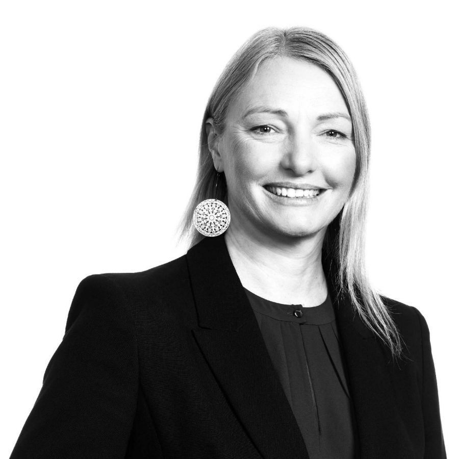 Christine Miller - Stantec