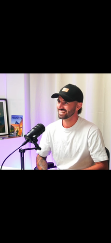 Christopher Cooper - Ontop homes pty Ltd