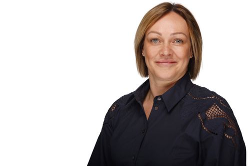 Claire Martin - Turner & Townsend