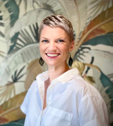 Claire Perham