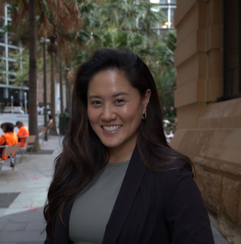 Clarissa Lundy - Gensler