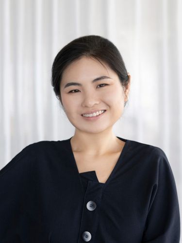 Cloris Wang - GroupGSA