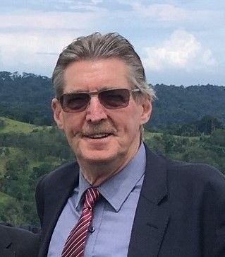 Colin Archer - Asia Pacific Environmental Centre