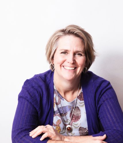 Tracy Graham - Connected Design