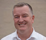 Wayne Cooney - City Rail Link Limited