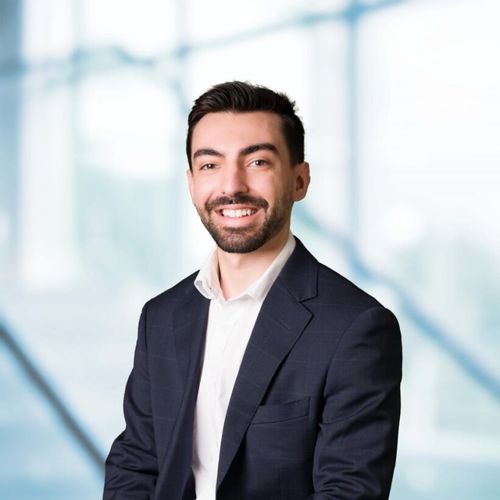 Corey Jones-Viegas - WT Australia