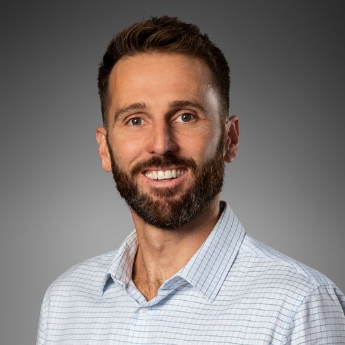 Craig Bearsley - AECOM