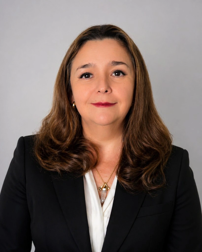 Cristina Palacios - Acerinox Australasia