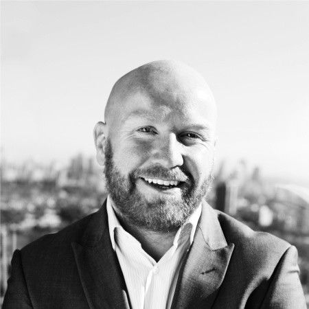 Cronan Healy&nbsp; - Cinchy.me&nbsp;