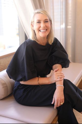 CLAIRE ARISTIDES - MARBEL.AI 