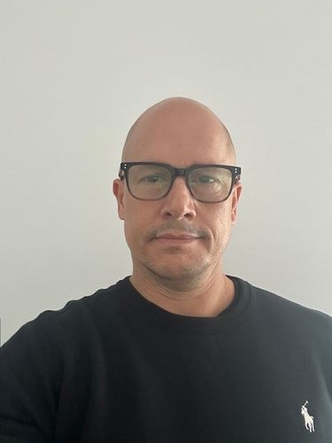 Dirk-Jan Gussinklo - Ernst & Young