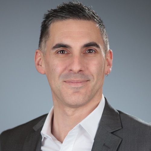 Devon Middleditch - Transport for NSW