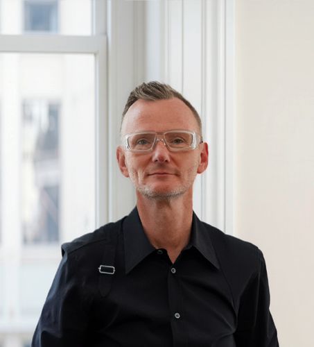 Ian Briggs - Plus Architecture