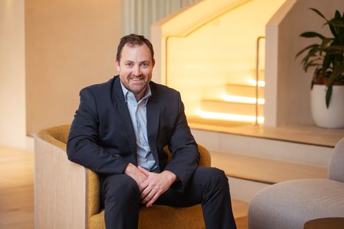 Nick Gaudry - Urban Property Group