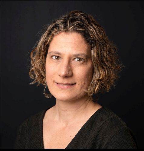 Dr. Ulrike Dankermann - University of New South Wales