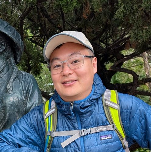 Daniel Shek - ACCIONA