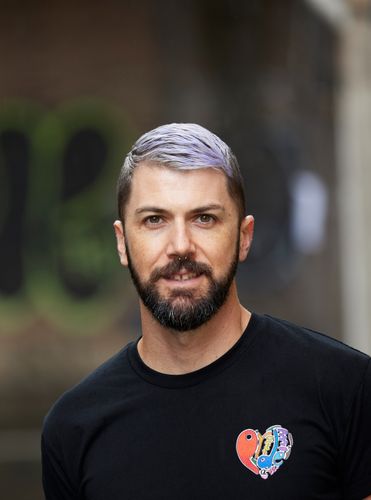 Dan Coman - i2C Architects